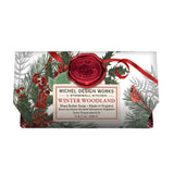 Large Bath Soap Bar