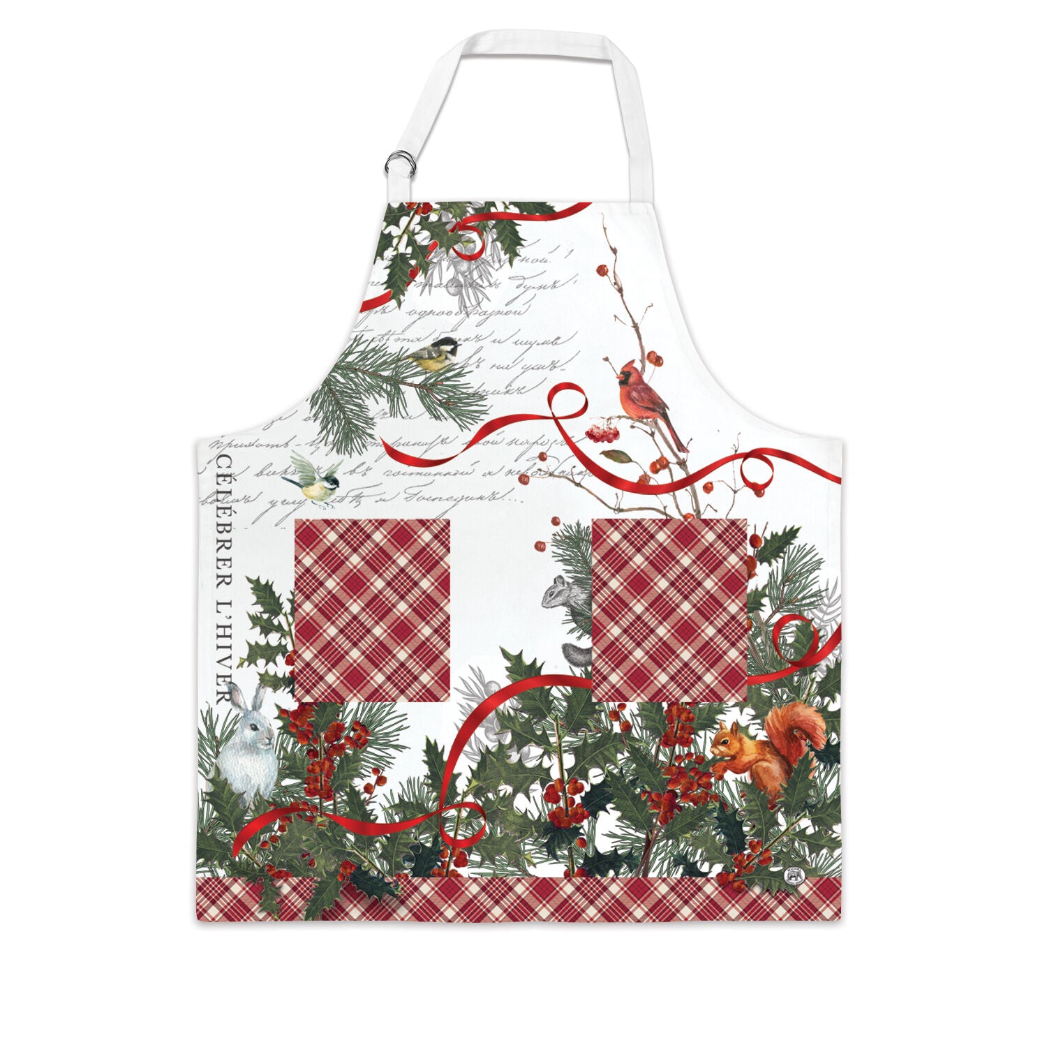 Michael Design Aprons