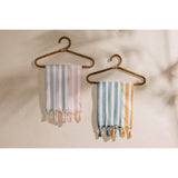 Caban Stripe Dishtowel
