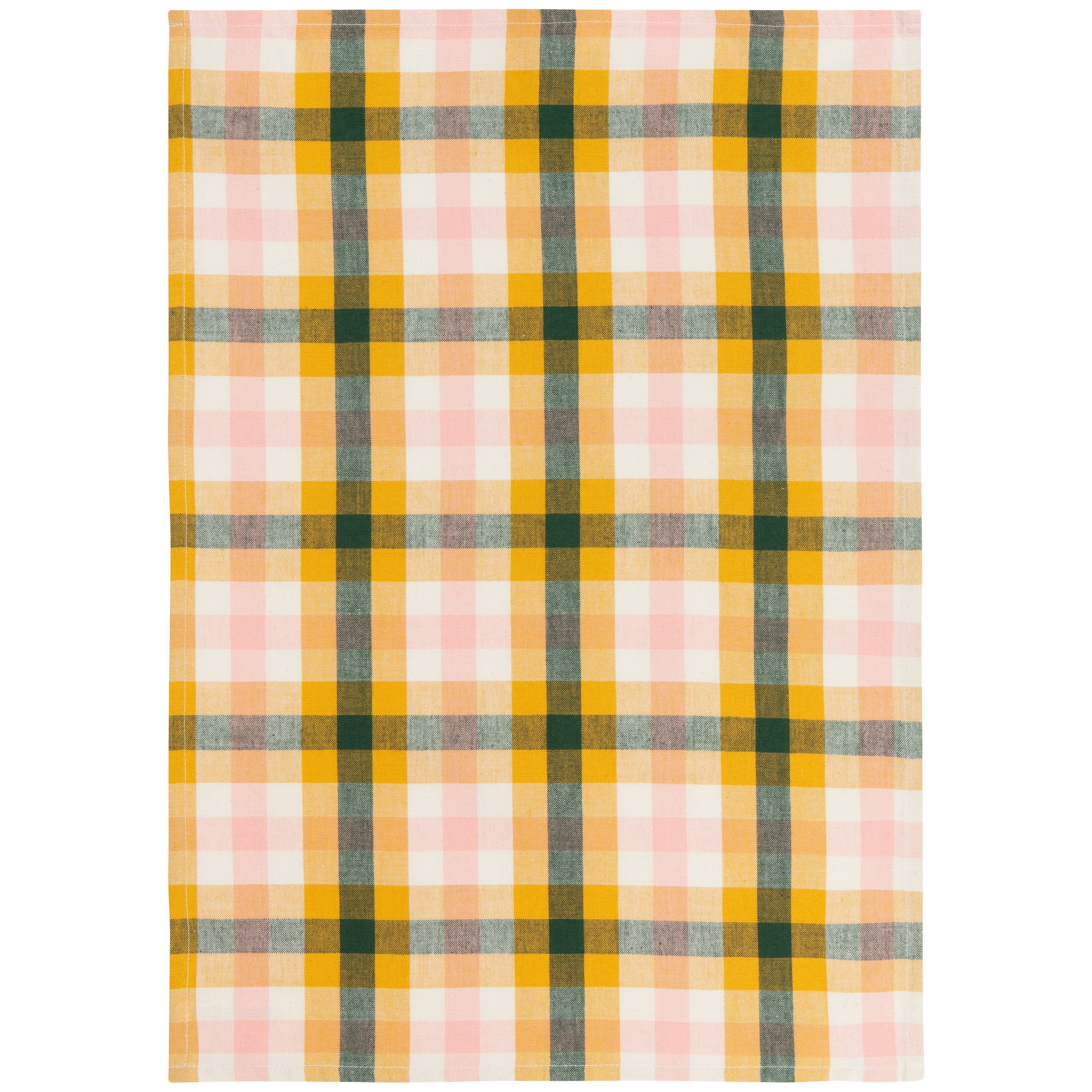 Full Bloom Dishtowel