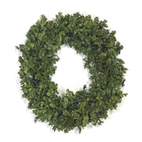 Boxwood Wreath