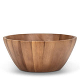 Wood Salad Bowl