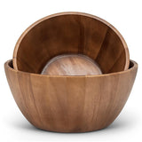 Wood Salad Bowl
