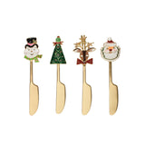 Holiday knives