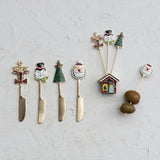 Holiday knives