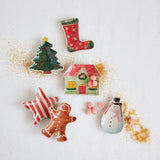 Holiday Stoneware
