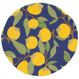 Lemons Bowl Covers