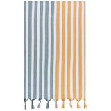Caban Stripe Dishtowel