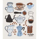 Swedish Sponge Cloth