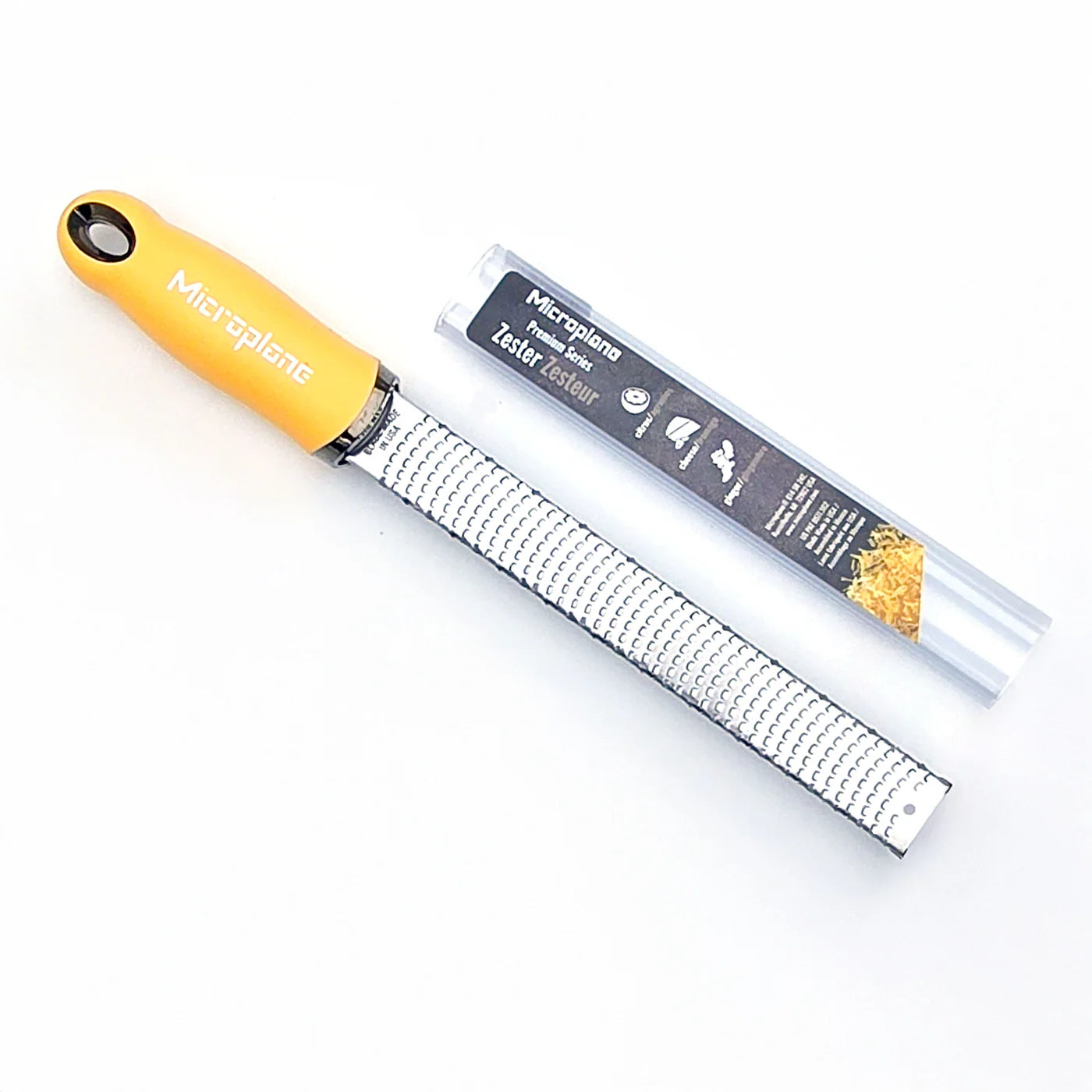 Premium Classic series zester