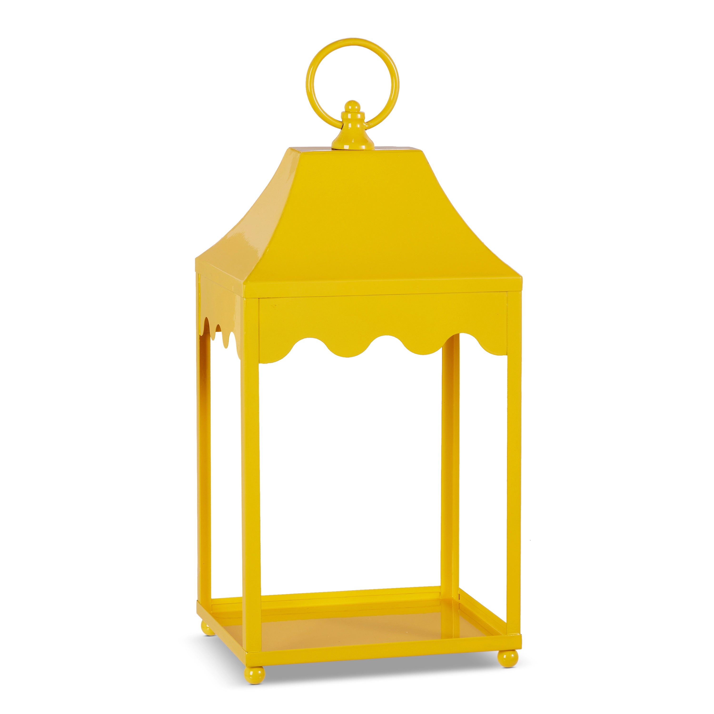 Yellow Lantern