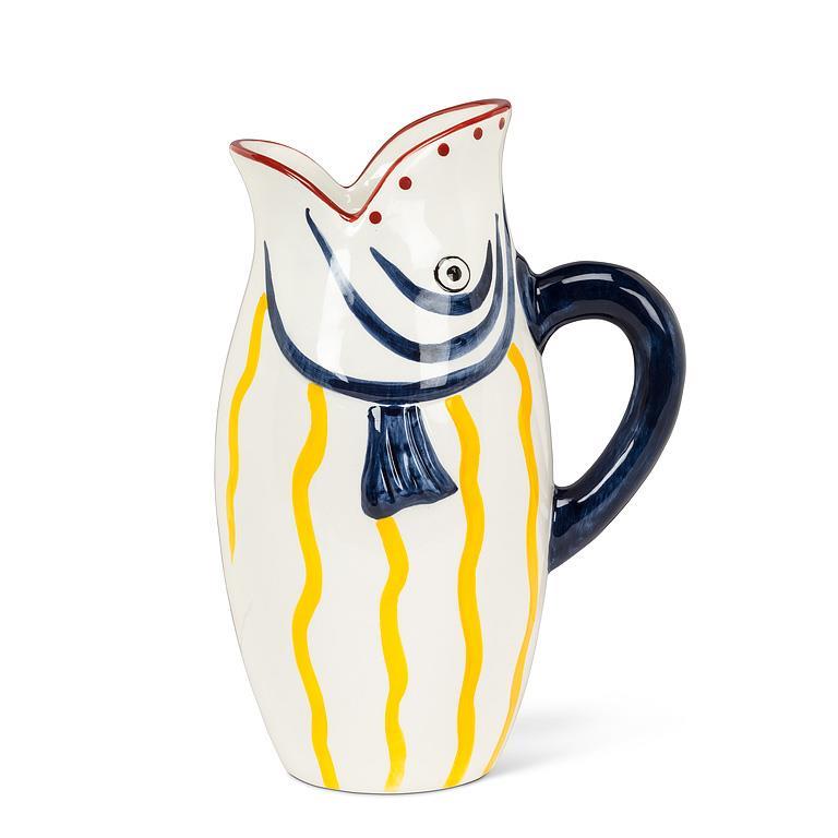 Fish Jug