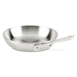 D3 Stainless 3-ply Bonded Cookware, Skillet, 7.5 inch