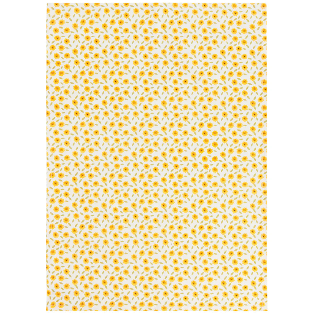 Full Bloom Dishtowel