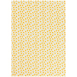 Full Bloom Dishtowel