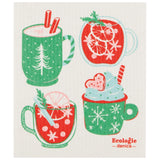 Swedish Sponge Cloth