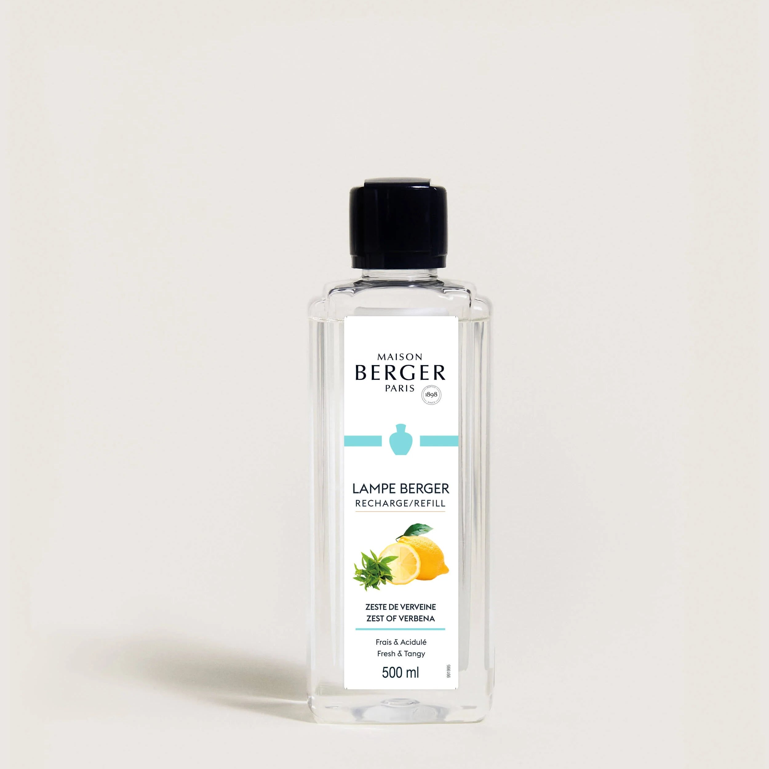 Fragrance Lamp Refill