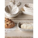 Banneton Bread Proofing Basket