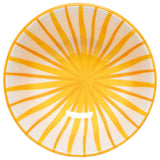Sunburst Stamped Bowl 3.5 inch