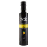 Lemon Infused Olive Oil-100ml