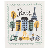 Swedish Sponge Cloth