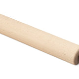 Classic Hardwood Rolling Pin