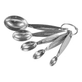 Measuring Spoons 5-Piece Set