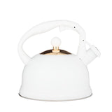OTTO Whistling Kettle