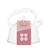 OTTO Whistling Kettle