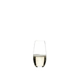 O Wine Tumbler Champagne Glass