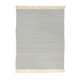 Jumbo Waffle Fringe Tea Towel