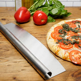 World class pizza cutter