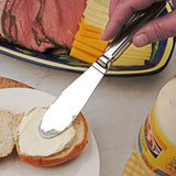Condiment spreader