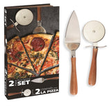 Pizza Serving Tools