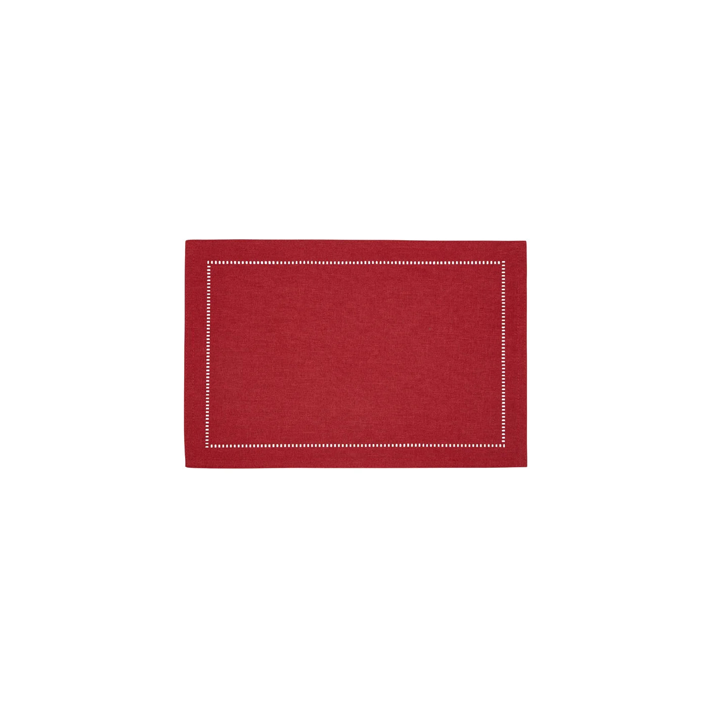 Hemstitch Placemat