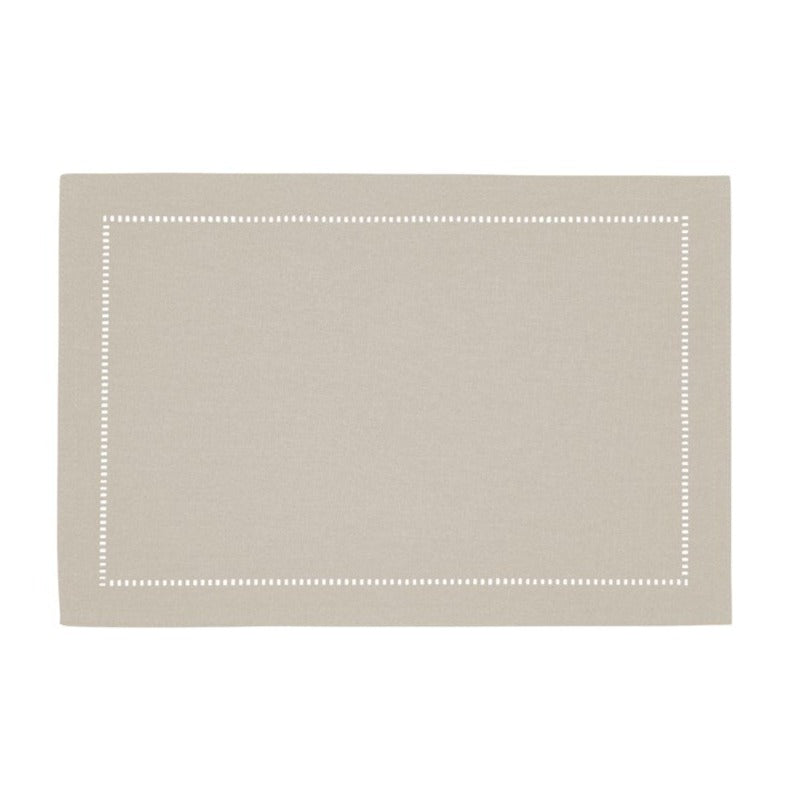 Hemstitch Placemat