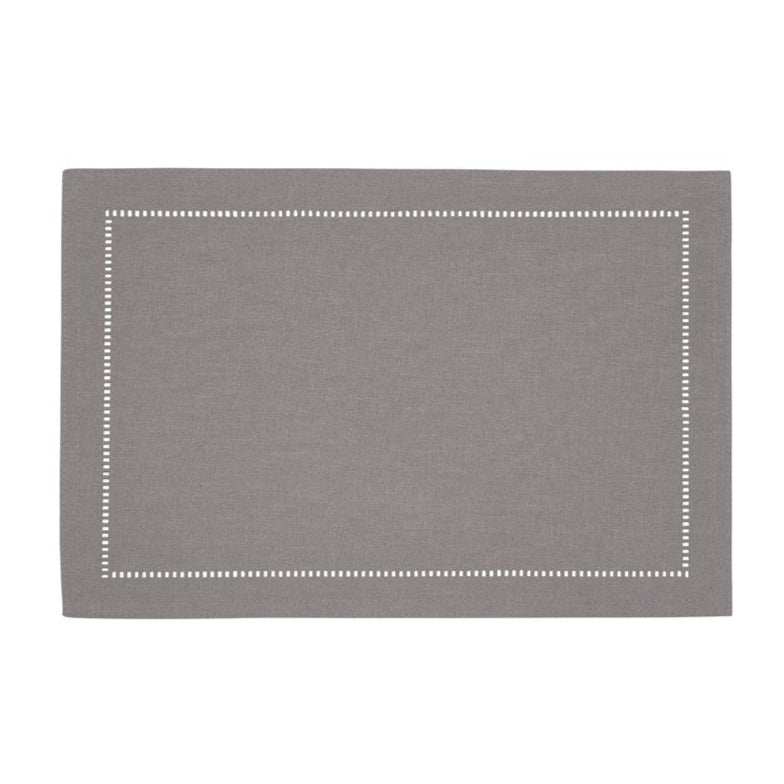 Hemstitch Placemat