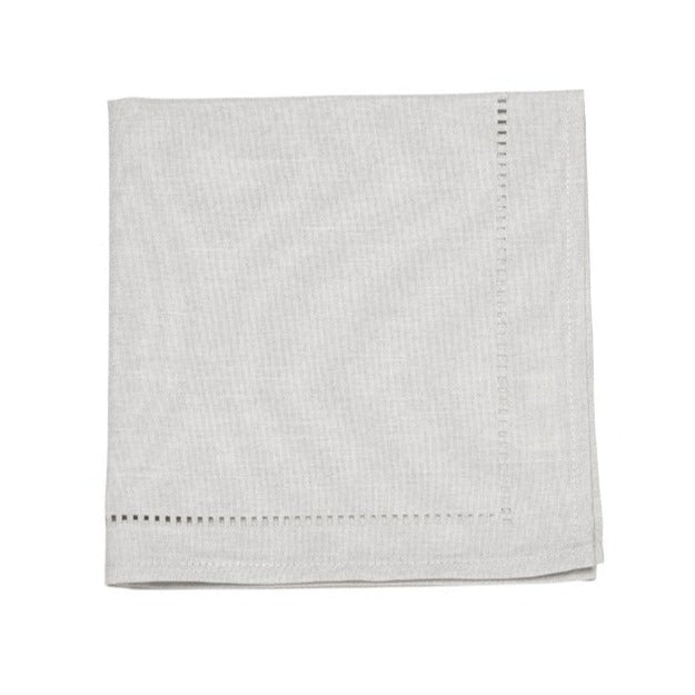 Linen Look Napkin 4-Piece Set