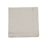 Linen Look Napkin 4-Piece Set
