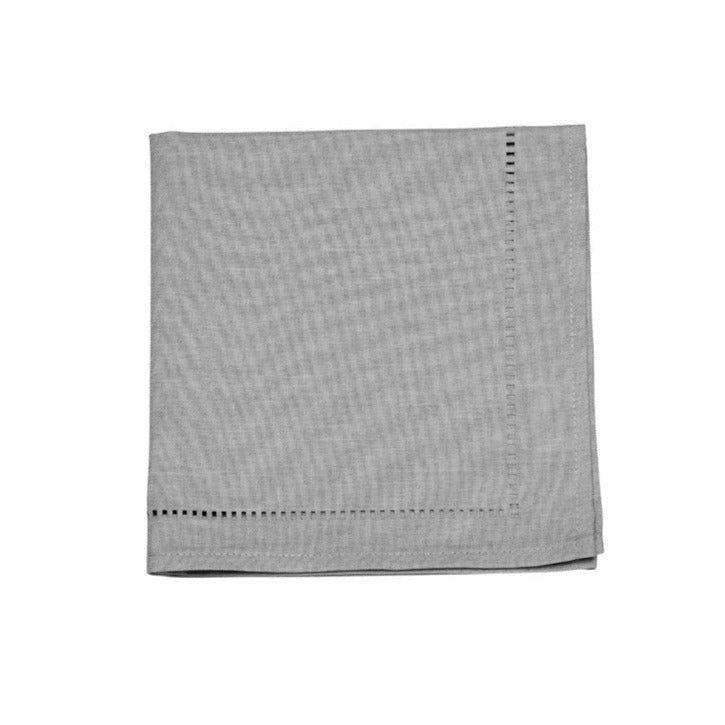 Linen Look Napkin 4-Piece Set
