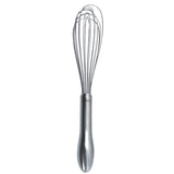Steel Whisk 9"