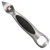 Steel Bottle Opener