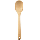 Large Wooden Cooking Spoon