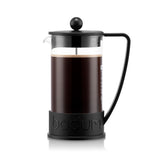 Brazil French Press Coffee Maker