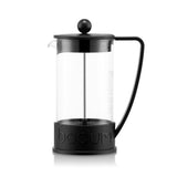 Brazil French Press Coffee Maker