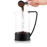 Brazil French Press Coffee Maker