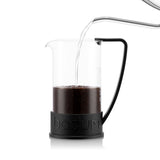 Brazil French Press Coffee Maker