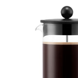 Brazil French Press Coffee Maker