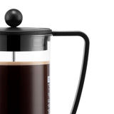 Brazil French Press Coffee Maker