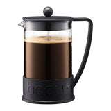 Brazil Coffee Maker, 12 cup